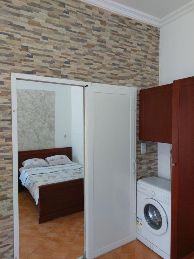 Apartments Mira Teodo Esterno foto